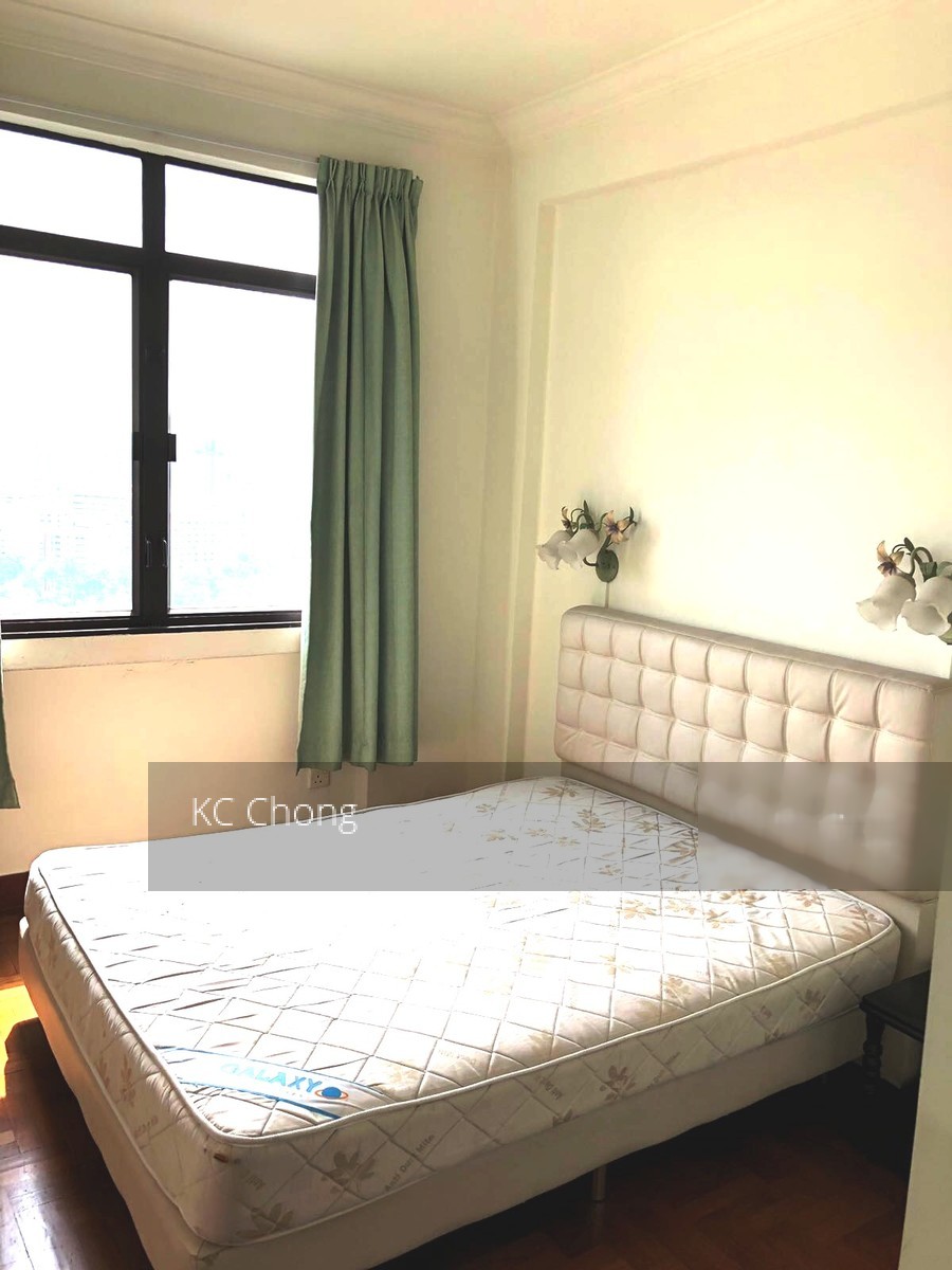 Parc Oasis (D22), Condominium #182507592